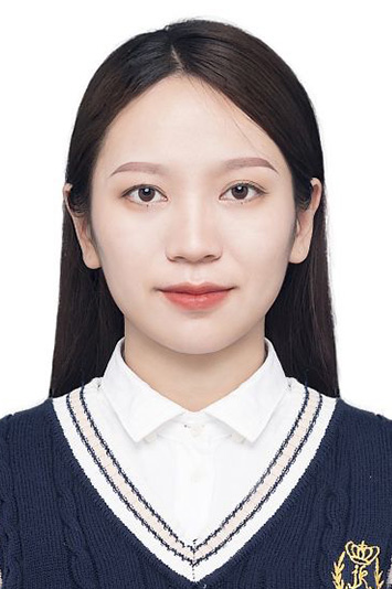 Mengyuan Zhang - PhD Student
