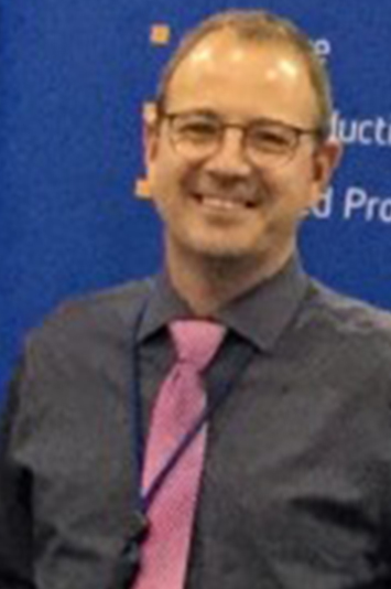 Nick Mossman - Consultant, Welding and NDE, TWI North America