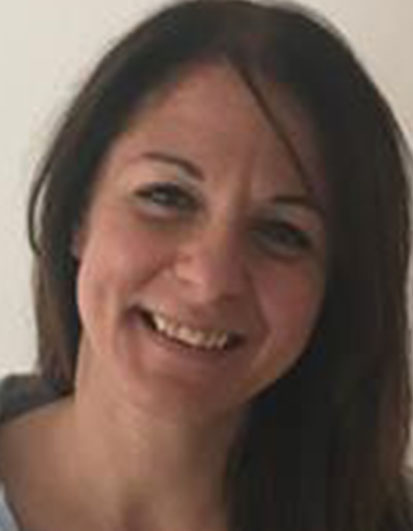 Paola De Bono - Section Manager – Laser and Sheet Processes