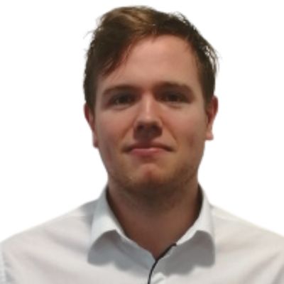 Dr Sam Hurrell - Project Engineer