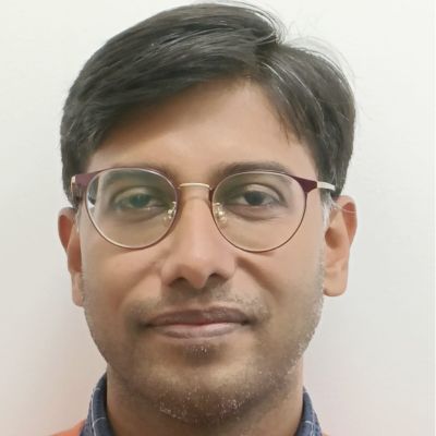 Dr Swaroop Narayanan - Composite Engineer