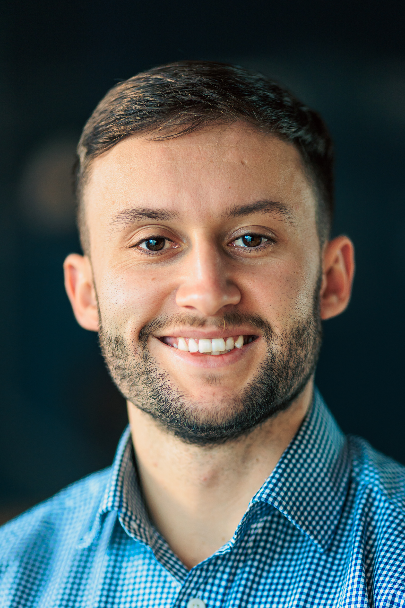 Tomaso Maccio - Laboratories Manager