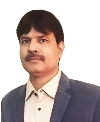 Venkat Ayyala - Group Regional Manager (APAC)