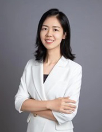 Yingwei Wu - Senior Project Leader
