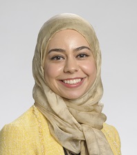 Ameni Lounissi - Construction and Engineering Sector Manager
