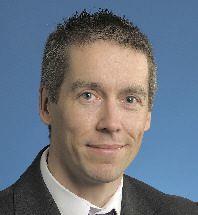 Andrew Woloszyn - Key Account Manager