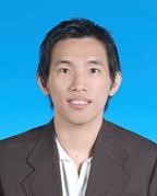Chin Koon Jyet - 