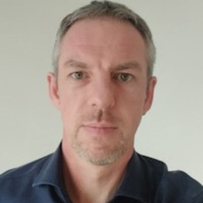 Craig Popplewell - NDT Principal Engineer