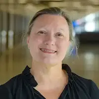 Elizabeth Andrews - Head of People and Culture