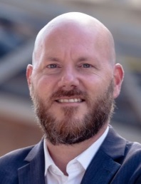 James Foden - Section Manager - Technology Innovation Management