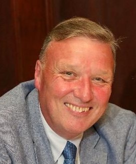 John O’Brien - General Manager at TWI Certification