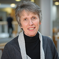 Lois Appleyard - Lois Appleyard, Membership and Accreditation Manager, The Welding Institute