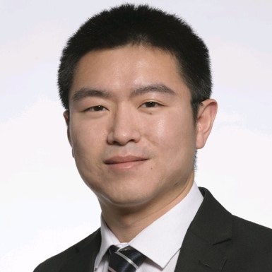 Dr Longjie Wang - Finite Element Analyst