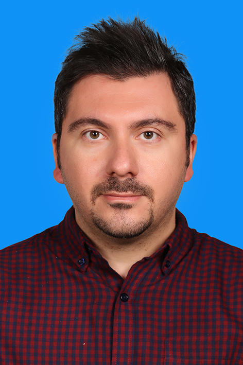 Mehran Izadkhah - Global RiskWISE Product Manager 