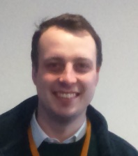 Owen Rees-Lloyd - Senior Project Engineer