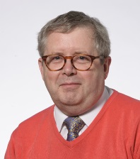 Paul Brooker - Principal Project Leader, Advanced Manufacturing Technology Group