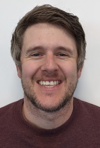 Paul Evans - Senior Project Leader (NDE) 