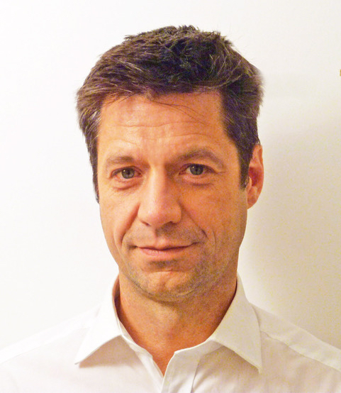 Michael Evans -  CEO