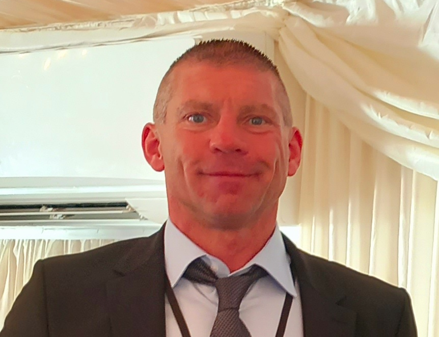 Michael Short -  Professor of Control Engineering and Systems Informatics