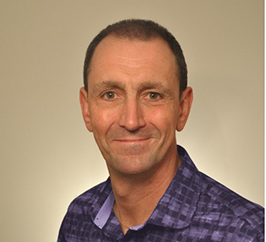 Dr Neil Witten - Innovation Lead for Advanced Materials