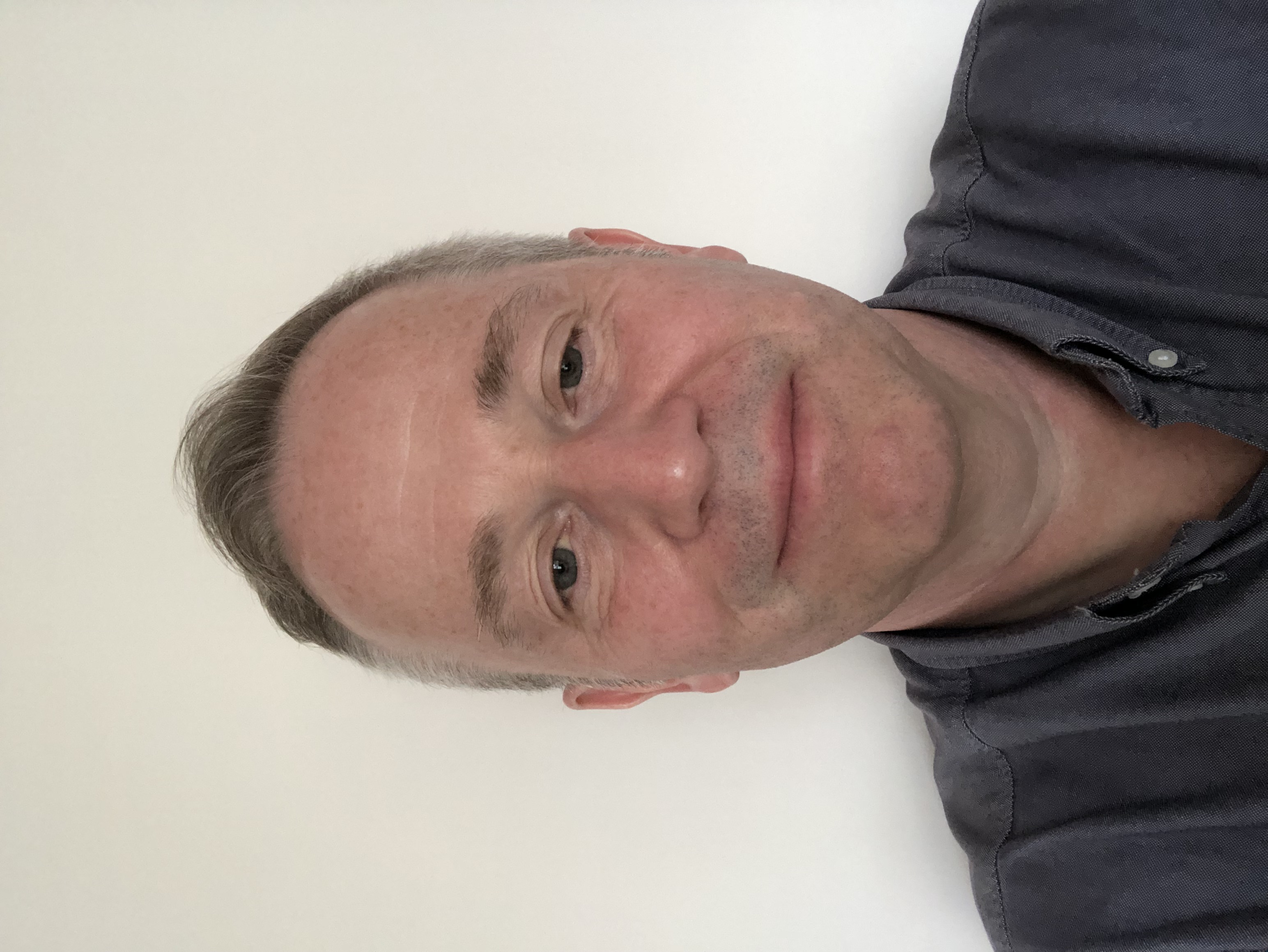 Peter Kelly - Professor, and Director of the Advanced Materials and Surface Engineering Research Centre, Manchester Metropolitan University (MMU)