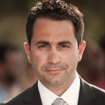 Sozon Tsopanos - Head of Additive Manufacturing