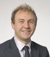 Rob Kulka EngD CEng MIMechE - Section Manager - Asset Integrity Management