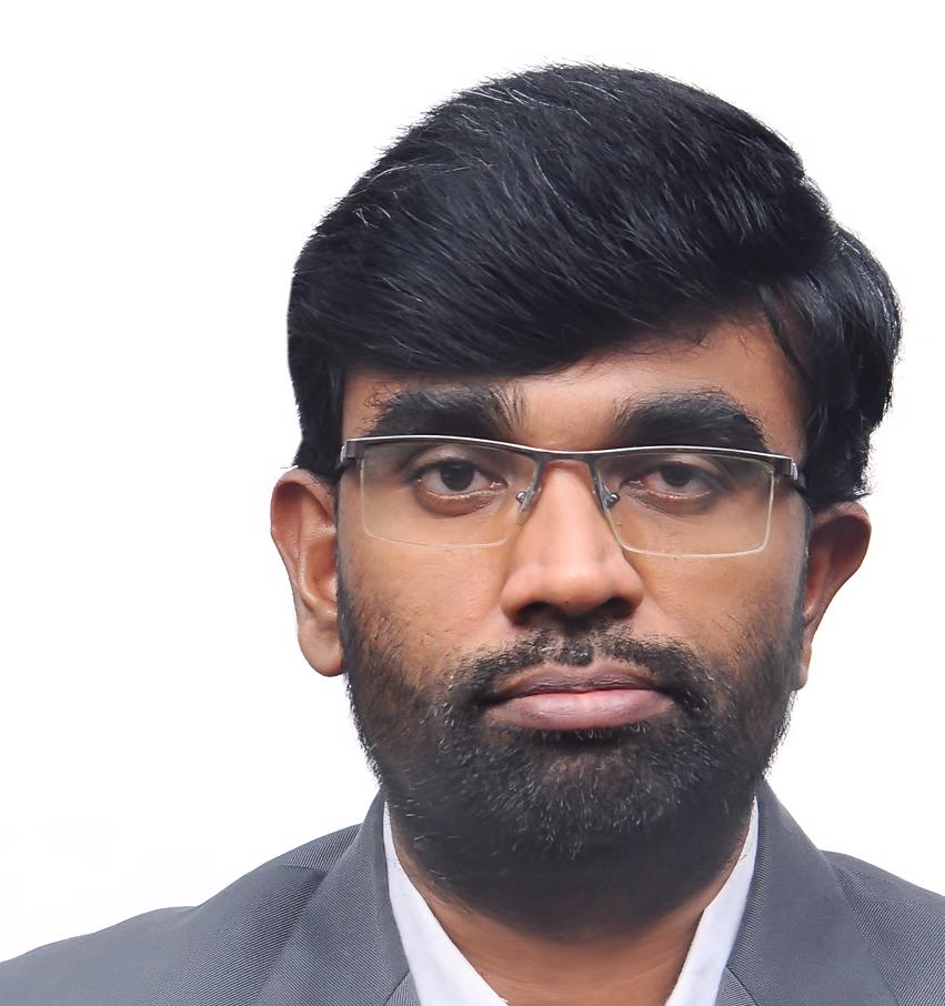 Sathish Murugan - 