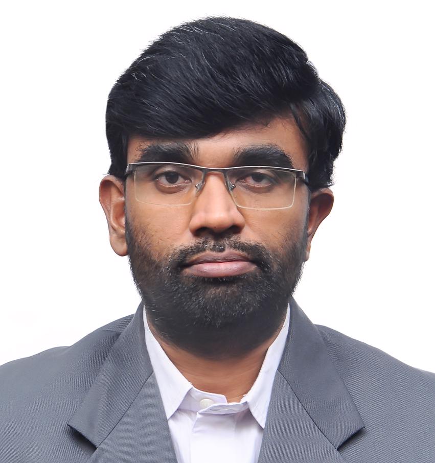 Sathish Murugan - 