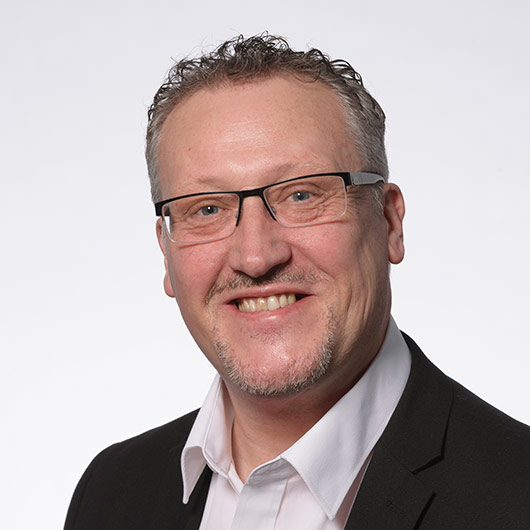 Stephen Wisniewski - Training UK Group Manager