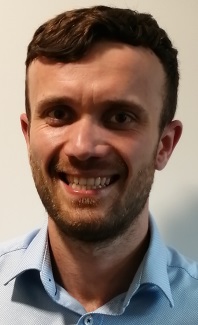Dr Stephen Grigg - Senior Project Leader