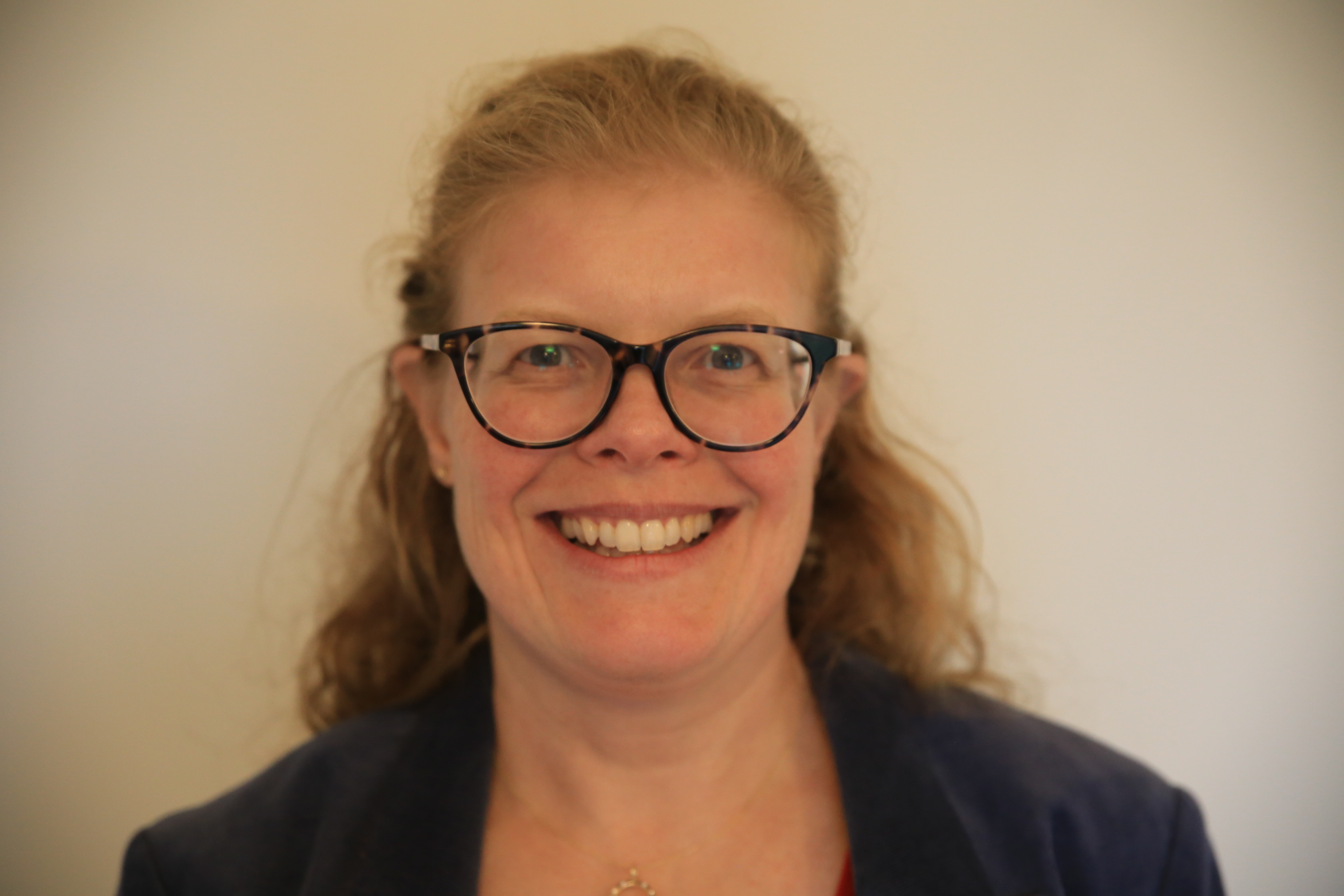 Dr Tanya Sabin - Senior Materials Engineer