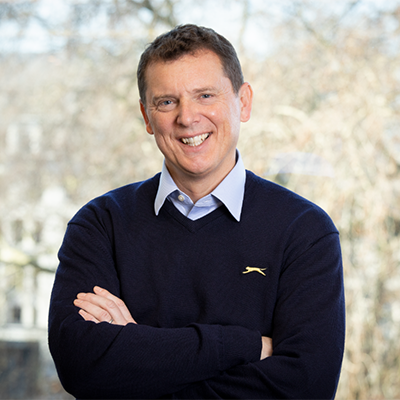 Matt Williamson - Head of Hydrogen UK, bp