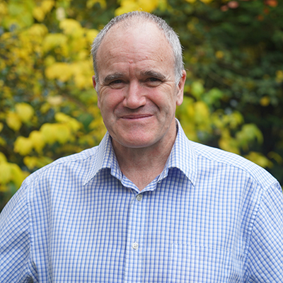 Ian Hibbitt - Business Development Manager for Industrial Decarbonisation and Applications