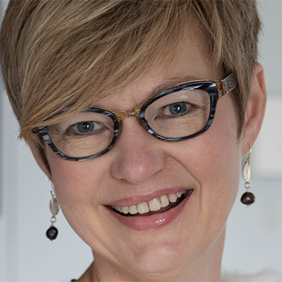 Minna Lammi - Associate Professor in Sustainable Enterprise, School of Management, Faculty of Business and Law