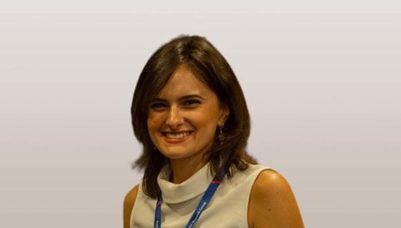 Adamantini Loukodimou, Research Associate, MatIC