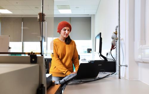 Brunel Courses you can apply for with the NSIRC Scholarship NSIRC