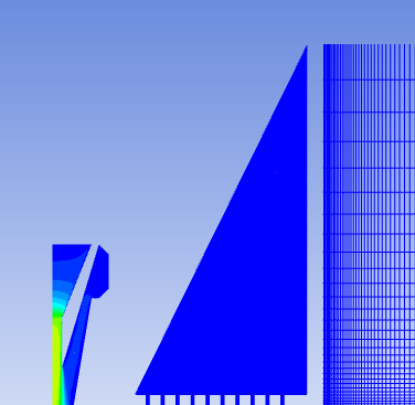 CFD modelling of the laser metal deposition   process