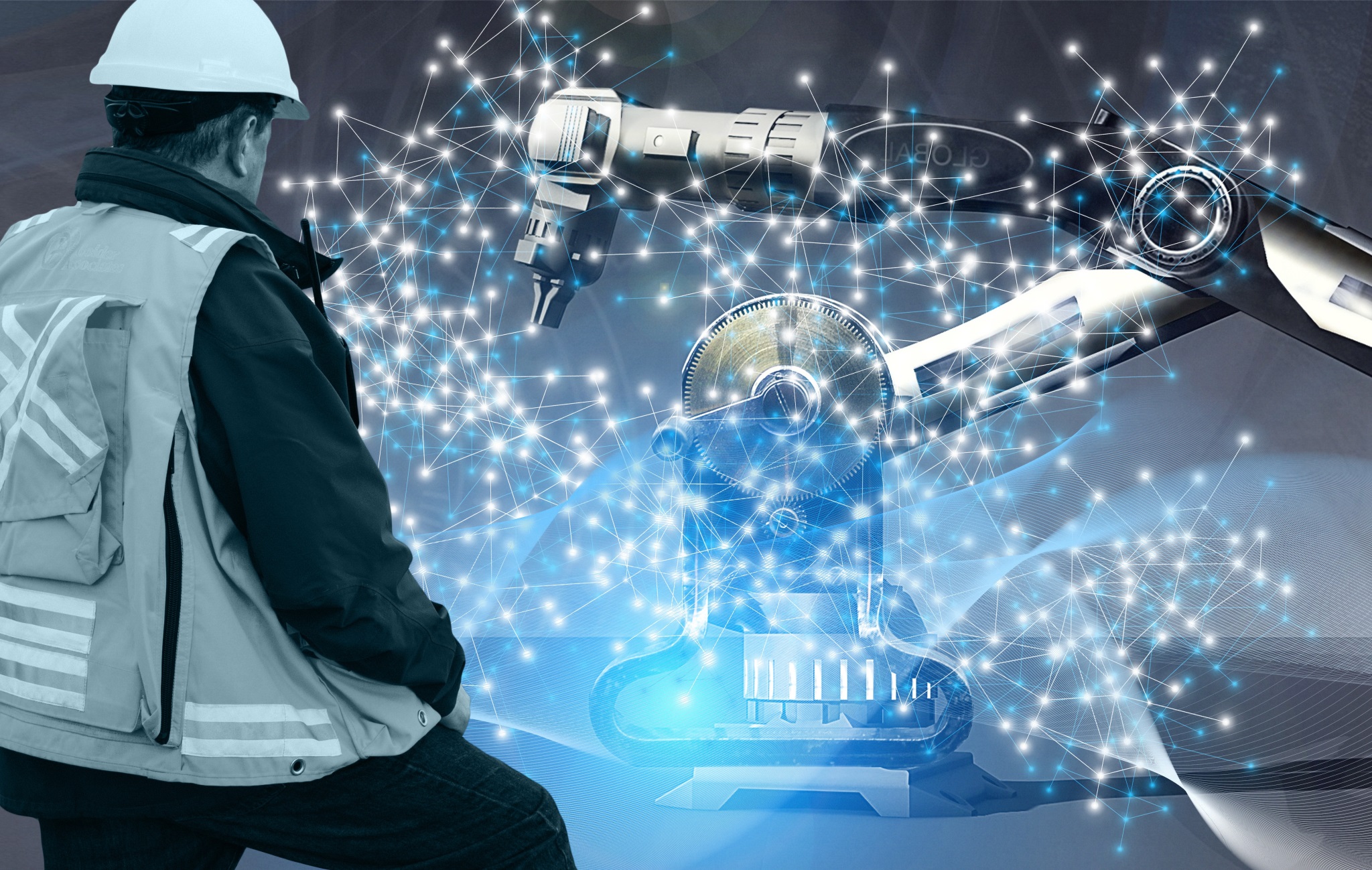 What is Industrial Automation and Robotics? - TWI