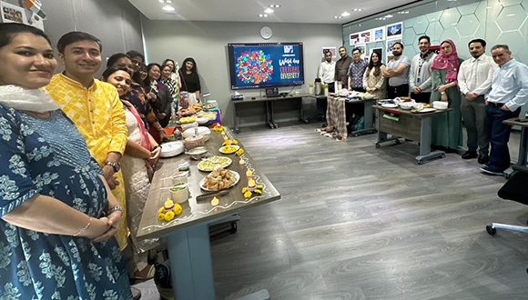Welcome to a journey of cultural exploration and celebration!