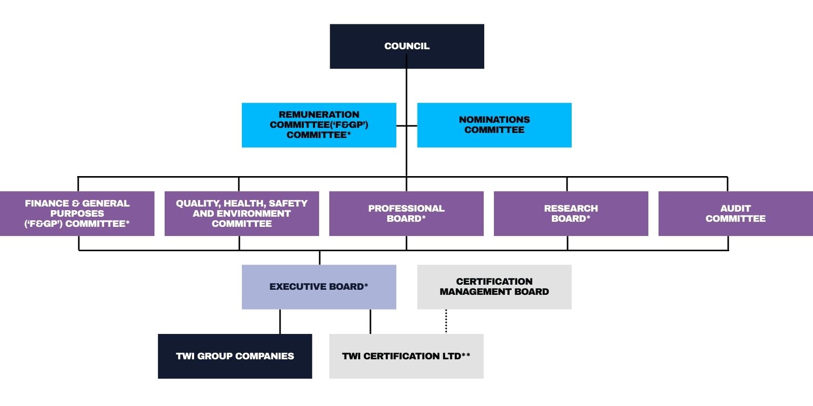 TWI Governance Structure-Feb-2026
