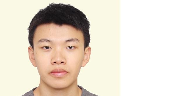 Haolin Fei Photo, TWI Ltd.