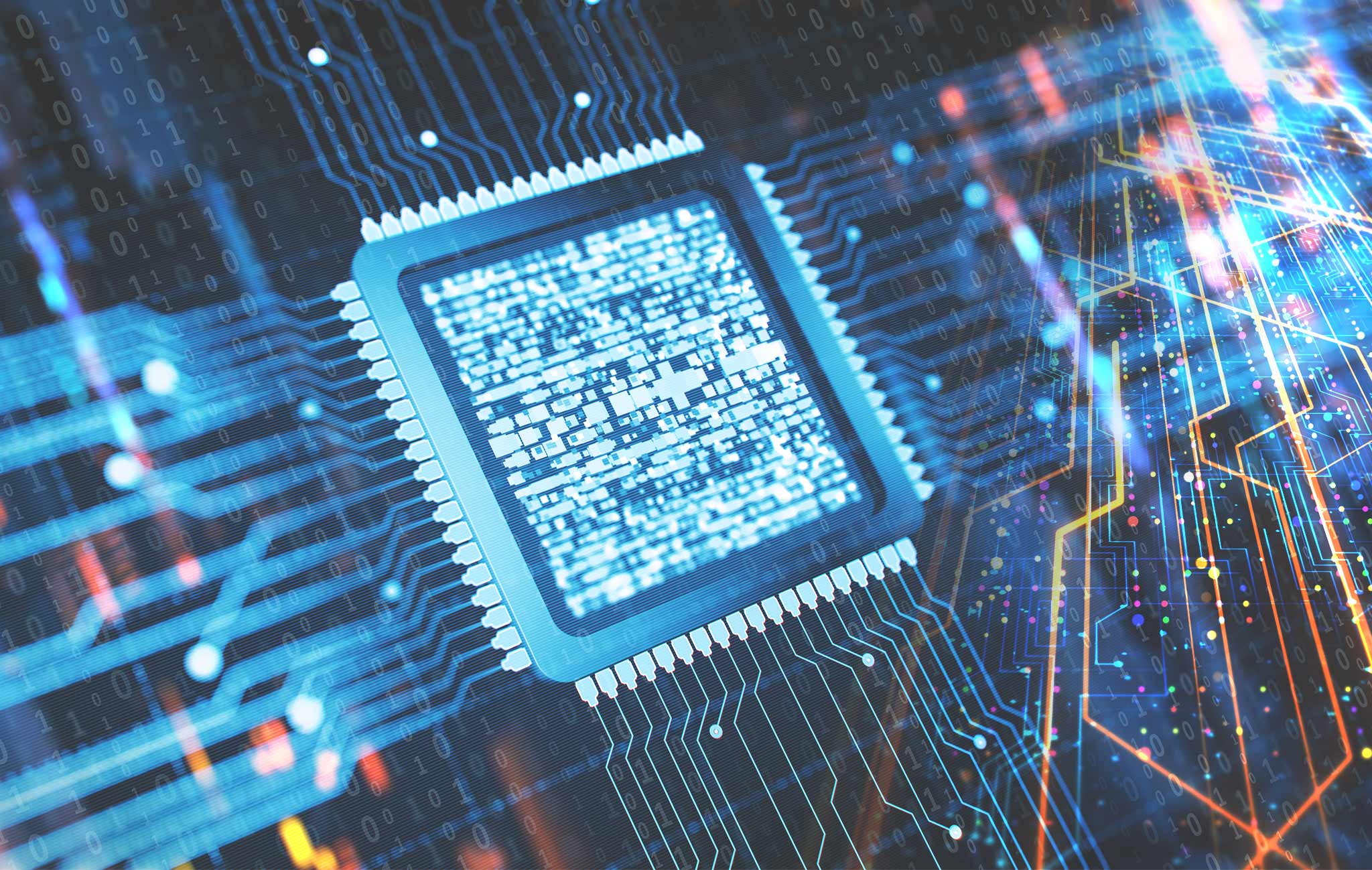 What is Artificial Intelligence (AI) and How Does it Work? - TWI