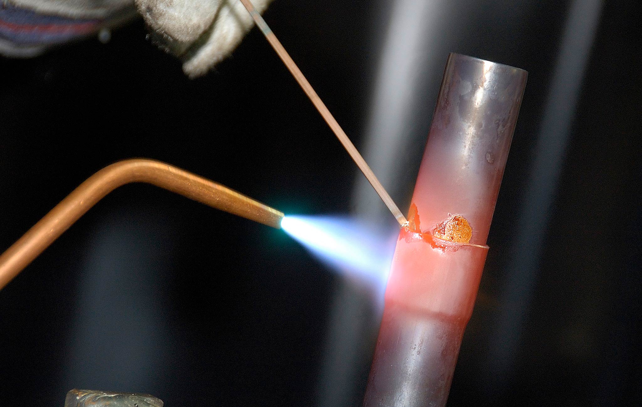 What are the different methods of brazing? - TWI