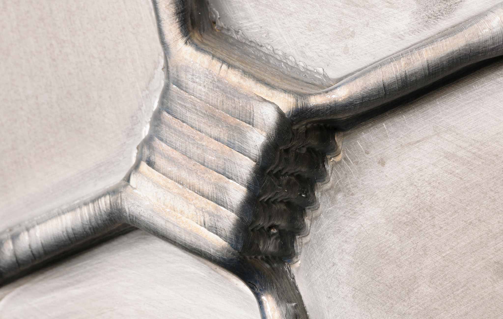 What is Directed Energy Deposition (DED)? TWI