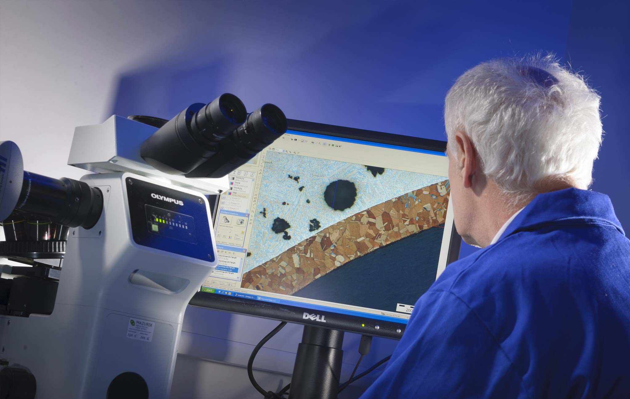 Failure Investigation TWI