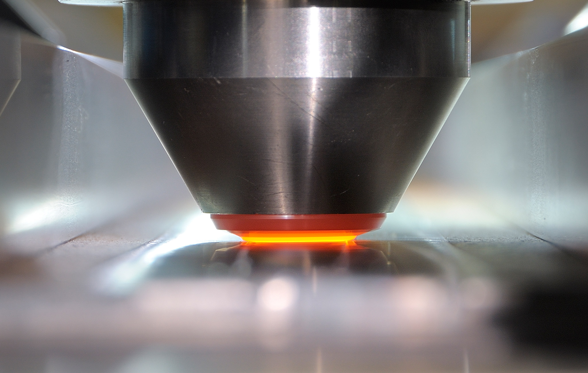 Friction Welding - TWI