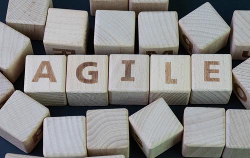 Agile Manufacturing | Vibepedia