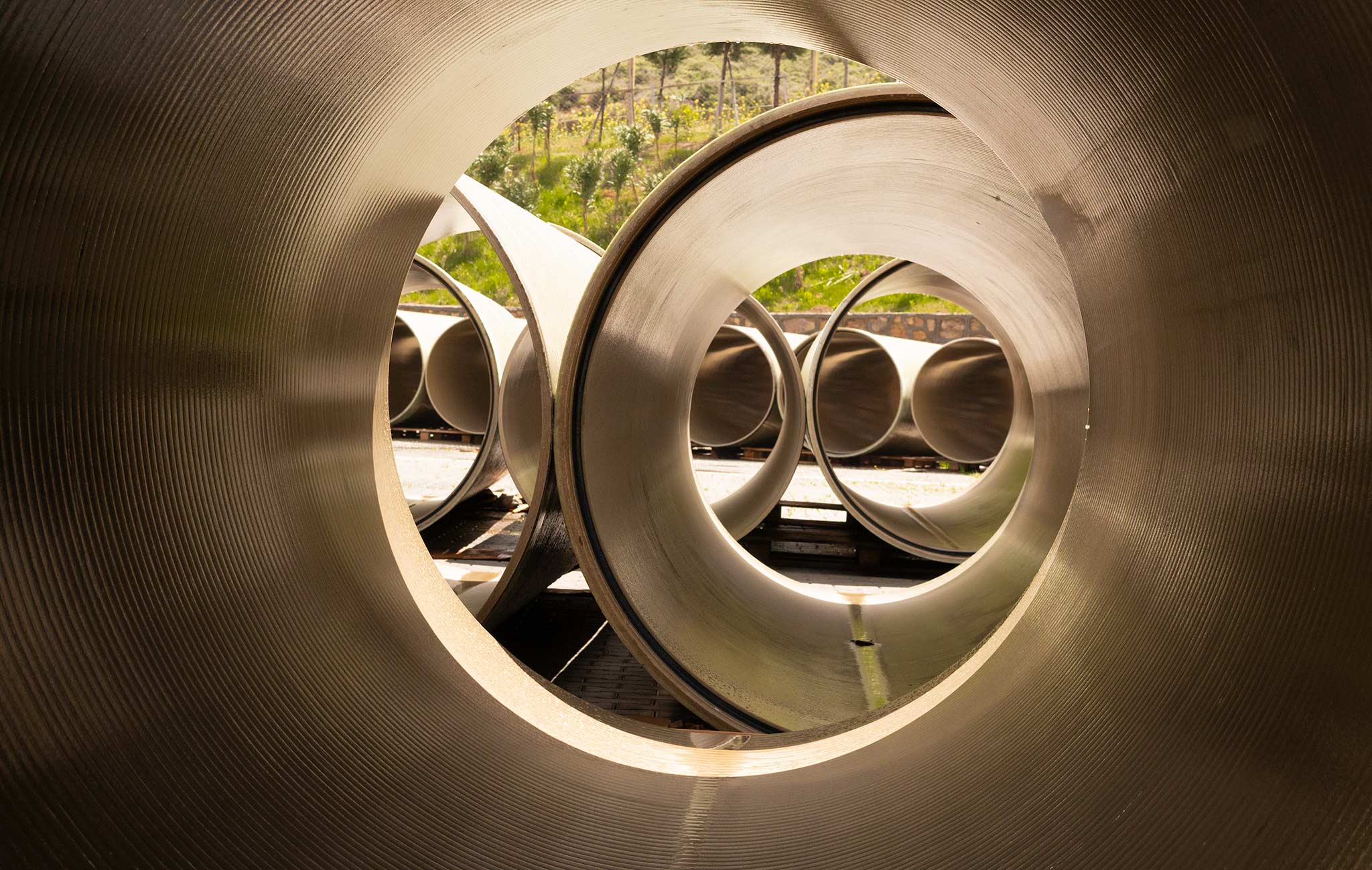 What is a Composite Pipe? TWI