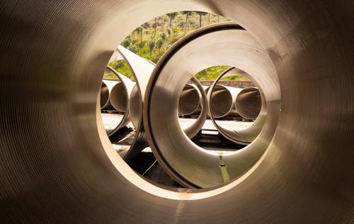 What is a Composite Pipe? - TWI